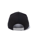 9FORTY A-Frame Duck Canvas ダックキャンバス Walcome to New Era ブラック サンドベージュスウェードバイザー【ニューエラアウトドア】 - 13327710-OSFM | NEW ERA ニューエラ公式オンラインストア