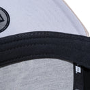 9FORTY A-Frame Duck Canvas ダックキャンバス Walcome to New Era ブラック サンドベージュスウェードバイザー【ニューエラアウトドア】 - 13327710-OSFM | NEW ERA ニューエラ公式オンラインストア