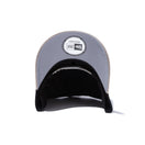 9FORTY A-Frame Duck Canvas ダックキャンバス Walcome to New Era ブラック サンドベージュスウェードバイザー【ニューエラアウトドア】 - 13327710-OSFM | NEW ERA ニューエラ公式オンラインストア