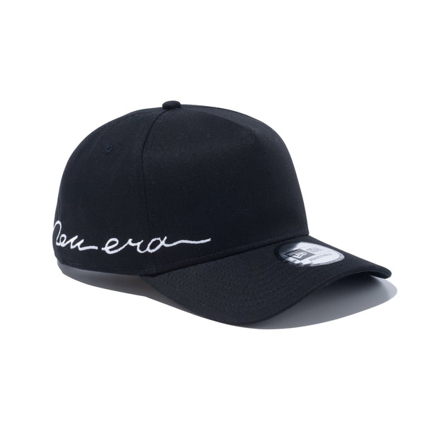 限定モデル　NEW ERA 9FORTY A-FRAME CAP 9forty-a-frame-essential-
