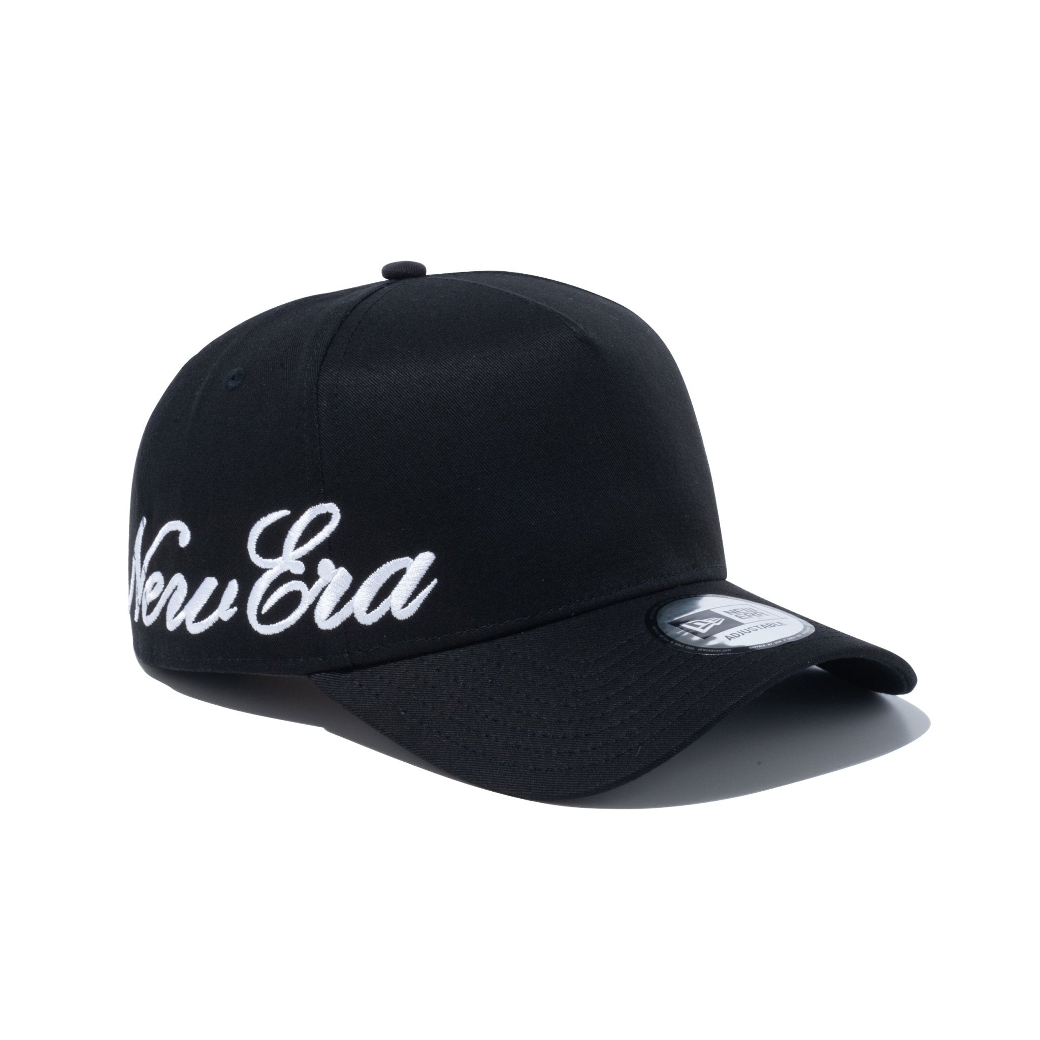 9FORTY A-Frame Essential エッセンシャル Script Logo