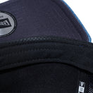 9FORTY A-Frame トラッカー Function Side Loop マウンテンロゴ ウォッシュドデニム【ニューエラ アウトドア】 - 13327689-OSFM | NEW ERA ニューエラ公式オンラインストア