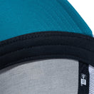 9FORTY A-Frame トラッカー Function Side Loop Mountain Range シャークティール 【ニューエラアウトドア】 - 13772431-OSFM | NEW ERA ニューエラ公式オンラインストア