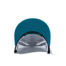 9FORTY A-Frame トラッカー Function Side Loop Mountain Range シャークティール 【ニューエラアウトドア】 - 13772431-OSFM | NEW ERA ニューエラ公式オンラインストア