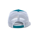 9FORTY A-Frame トラッカー Function Side Loop Mountain Range シャークティール 【ニューエラアウトドア】 - 13772431-OSFM | NEW ERA ニューエラ公式オンラインストア