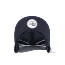 9FORTY A-Frame トラッカー Function Side Loop Mountain Range デニム 【ニューエラアウトドア】 - 13772433-OSFM | NEW ERA ニューエラ公式オンラインストア