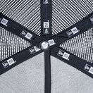 9FORTY A-Frame トラッカー Function Side Loop Mountain Range デニム 【ニューエラアウトドア】 - 13772433-OSFM | NEW ERA ニューエラ公式オンラインストア