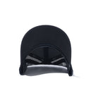 9FORTY A-Frame トラッカー Function Side Loop Mountain Range ブラック 【ニューエラアウトドア】 - 13772434-OSFM | NEW ERA ニューエラ公式オンラインストア
