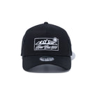 9FORTY A-Frame トラッカー Function Side Loop Mountain Range ブラック 【ニューエラアウトドア】 - 13772434-OSFM | NEW ERA ニューエラ公式オンラインストア