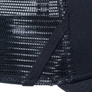 9FORTY A-Frame トラッカー Function Side Loop Mountain Range ブラック 【ニューエラアウトドア】 - 13772434-OSFM | NEW ERA ニューエラ公式オンラインストア