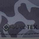 9FORTY A-Frame GORE-TEX PACLITE ブラックカモ - 13515870-OSFM | NEW ERA ニューエラ公式オンラインストア
