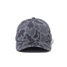 9FORTY A-Frame GORE-TEX PACLITE ブラックカモ - 13515870-OSFM | NEW ERA ニューエラ公式オンラインストア