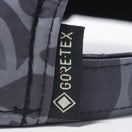 9FORTY A-Frame GORE-TEX PACLITE ブラックカモ - 13515870-OSFM | NEW ERA ニューエラ公式オンラインストア