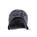 9FORTY A-Frame GORE-TEX PACLITE ブラックカモ - 13515870-OSFM | NEW ERA ニューエラ公式オンラインストア