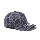9FORTY A-Frame GORE-TEX PACLITE ブラックカモ - 13515870-OSFM | NEW ERA ニューエラ公式オンラインストア