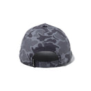 9FORTY A-Frame GORE-TEX PACLITE ブラックカモ - 13515870-OSFM | NEW ERA ニューエラ公式オンラインストア