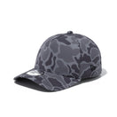 9FORTY A-Frame GORE-TEX PACLITE ブラックカモ - 13515870-OSFM | NEW ERA ニューエラ公式オンラインストア