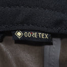 9FORTY A-Frame GORE-TEX PACLITE ゴアテックス パックライト ブラック/ホワイト【ニューエラアウトドア】 - 13516258-OSFM | NEW ERA ニューエラ公式オンラインストア
