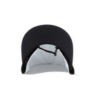 9FORTY A-Frame GORE-TEX PACLITE ゴアテックス パックライト ブラック/ホワイト【ニューエラアウトドア】 - 13516258-OSFM | NEW ERA ニューエラ公式オンラインストア