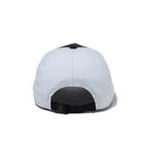 9FORTY A-Frame GORE-TEX PACLITE ゴアテックス パックライト ブラック/ホワイト【ニューエラアウトドア】 - 13516258-OSFM | NEW ERA ニューエラ公式オンラインストア