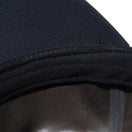 9FORTY A-Frame GORE-TEX PACLITE ゴアテックス パックライト ブラック/ホワイト【ニューエラアウトドア】 - 13516258-OSFM | NEW ERA ニューエラ公式オンラインストア