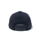 【ゴルフ】 9FORTY A-Frame GORE-TEX PACLITE スクリプトロゴ ブラック - 13762986-OSFM | NEW ERA ニューエラ公式オンラインストア