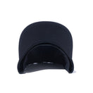 【ゴルフ】 9FORTY A-Frame GORE-TEX PACLITE スクリプトロゴ ブラック - 13762986-OSFM | NEW ERA ニューエラ公式オンラインストア