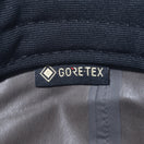 【ゴルフ】 9FORTY A-Frame GORE-TEX PACLITE スクリプトロゴ ブラック - 13762986-OSFM | NEW ERA ニューエラ公式オンラインストア