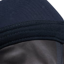 【ゴルフ】 9FORTY A-Frame GORE-TEX PACLITE スクリプトロゴ ブラック - 13762986-OSFM | NEW ERA ニューエラ公式オンラインストア