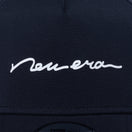 【ゴルフ】 9FORTY A-Frame GORE-TEX PACLITE スクリプトロゴ ブラック - 13762986-OSFM | NEW ERA ニューエラ公式オンラインストア