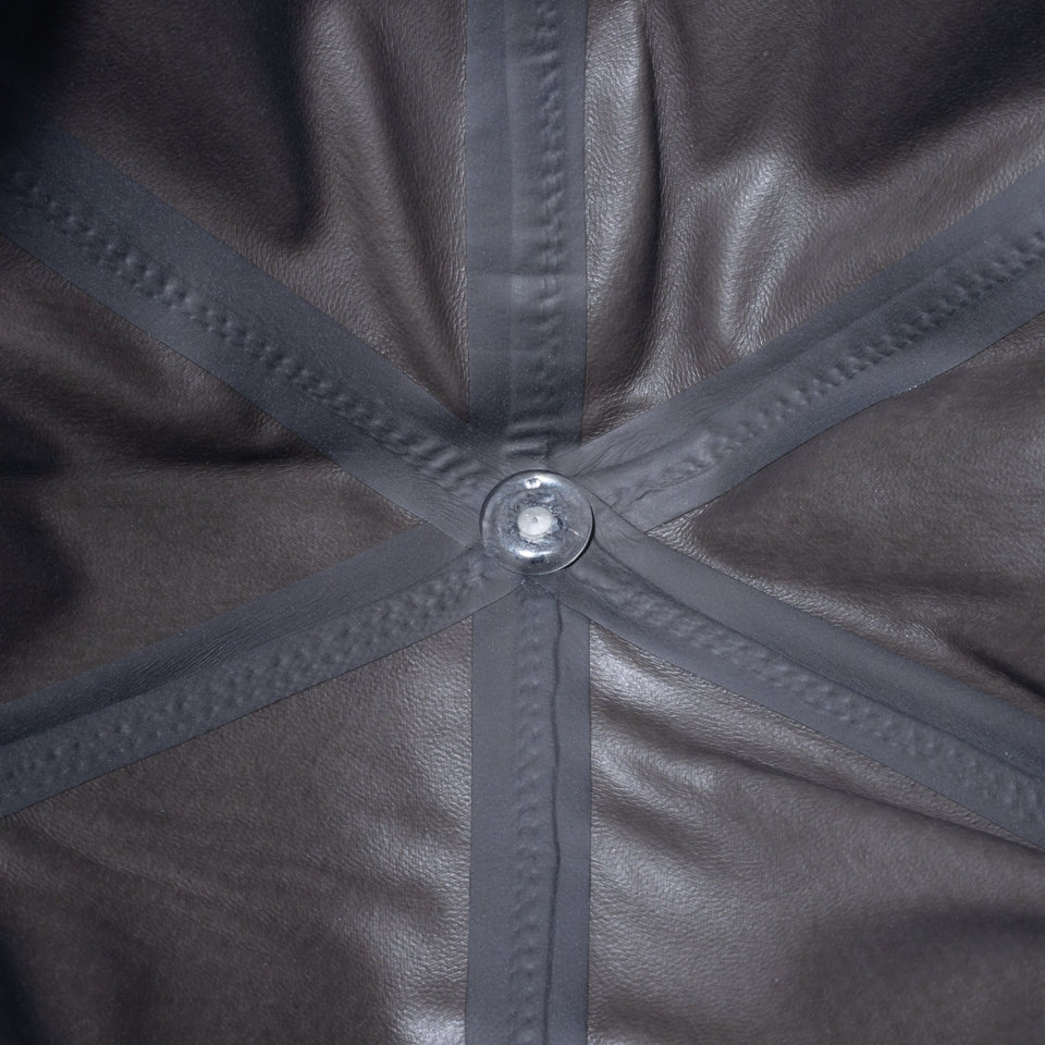 【ゴルフ】 9FORTY A-Frame GORE-TEX PACLITE スクリプトロゴ ブラック - 13762986-OSFM | NEW ERA ニューエラ公式オンラインストア
