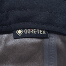 【ゴルフ】 9FORTY A-Frame GORE-TEX PACLITE スクリプトロゴ ベージュ - 13762987-OSFM | NEW ERA ニューエラ公式オンラインストア