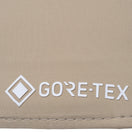 【ゴルフ】 9FORTY A-Frame GORE-TEX PACLITE スクリプトロゴ ベージュ - 13762987-OSFM | NEW ERA ニューエラ公式オンラインストア