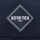 9FORTY A-Frame GORE-TEX PACLITE ブラック【ニューエラアウトドア】 - 13772446-OSFM | NEW ERA ニューエラ公式オンラインストア