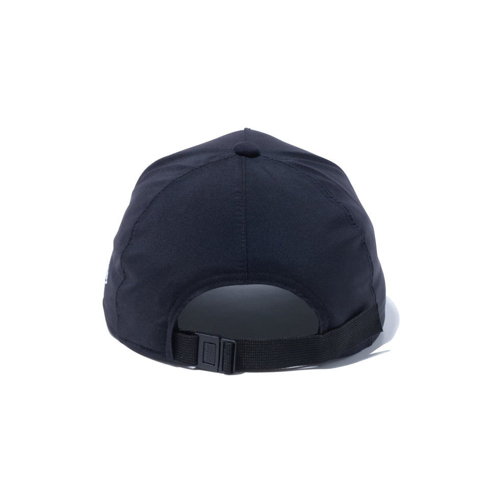 5-Panel Square Visor ニューヨーク・ヤンキース カレッジロゴ