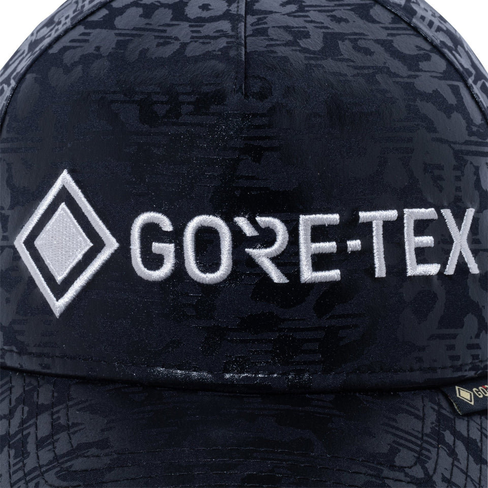 9FORTY A-Frame GORE-TEX PACLITE Leopard Camo レオパードストライプ
