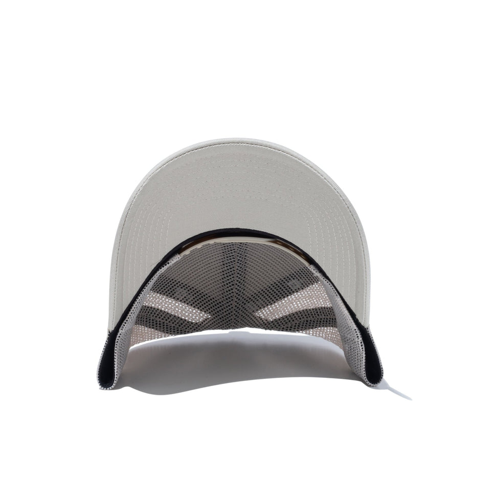 9FORTY A-Frame トラッカー Graffiti ストーン - 14109721-OSFM | NEW ERA ニューエラ公式オンラインストア
