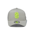 9FORTY A-Frame トラッカー Graffiti ストーン - 14109721-OSFM | NEW ERA ニューエラ公式オンラインストア