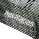 9FORTY A-Frame トラッカー havaianas ハワイアナス オリジナルロゴ アーミーグリーン - 12551298-OSFM | NEW ERA ニューエラ公式オンラインストア