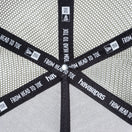 9FORTY A-Frame トラッカー havaianas ハワイアナス オリジナルロゴ アーミーグリーン - 12551298-OSFM | NEW ERA ニューエラ公式オンラインストア