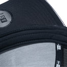 【ゴルフ】9FORTY A-Frame トラッカー Houndtooth ハウンズトゥース ブラック - 14109252-OSFM | NEW ERA ニューエラ公式オンラインストア