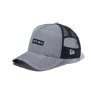 【ゴルフ】9FORTY A-Frame トラッカー Houndtooth ハウンズトゥース ブラック - 14109252-OSFM | NEW ERA ニューエラ公式オンラインストア