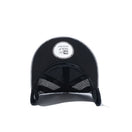 【ゴルフ】9FORTY A-Frame トラッカー Houndtooth ハウンズトゥース ブラック - 14109252-OSFM | NEW ERA ニューエラ公式オンラインストア