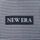 【ゴルフ】9FORTY A-Frame トラッカー Houndtooth ハウンズトゥース ブラック - 14109252-OSFM | NEW ERA ニューエラ公式オンラインストア