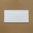 9FORTY A-Frame Leather Patch カーキ - 13750993-OSFM | NEW ERA ニューエラ公式オンラインストア