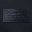 9FORTY A-Frame Leather Patch ブラック - 13750994-OSFM | NEW ERA ニューエラ公式オンラインストア