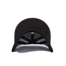 9FORTY A-Frame トラッカー LIGHTNING BOLT ライトニングボルト ブランドフィロソフィー ホワイト / ブラック - 13082399-OSFM | NEW ERA ニューエラ公式オンラインストア
