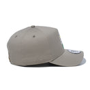 【ゴルフ】9FORTY A-Frame Los Angeles サンシャイン ペブル - 13327926-OSFM | NEW ERA ニューエラ公式オンラインストア