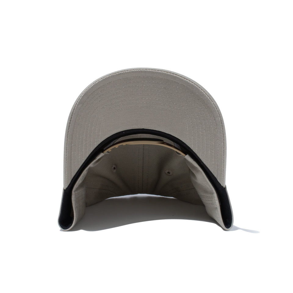 【ゴルフ】9FORTY A-Frame Los Angeles サンシャイン ペブル - 13327926-OSFM | NEW ERA ニューエラ公式オンラインストア
