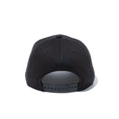 9FORTY A-Frame Los Angeles ロサンゼルス LA ブラック - 13328273-OSFM | NEW ERA ニューエラ公式オンラインストア